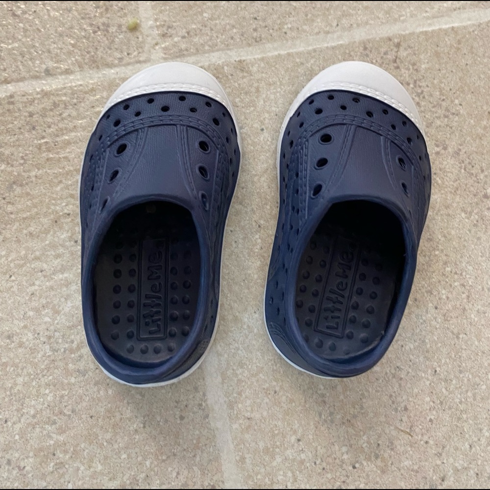 Infant Native shoes